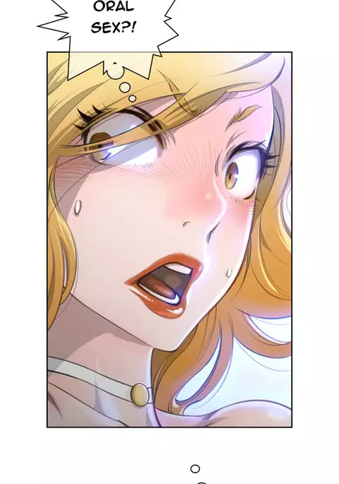 Perfect Half Ch.1-39