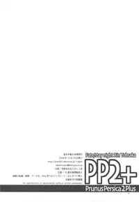 (C75)[Yakan Hikou (Inoue Tommy)] PP2+ (Fate)