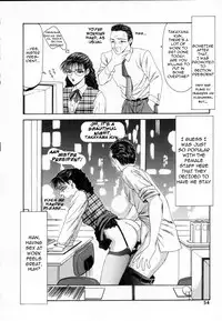 [Ippei Ikoma] Old Man Counterattack! [English][Torwyn]