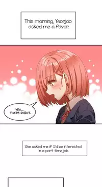 [Mx2J] Hahri's Lumpy Boardhouse Ch. 0-7 [English] (YoManga) (Ongoing)