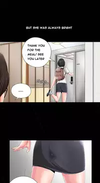 Girl Next Door Ch.1-30 (English) (Ongoing)