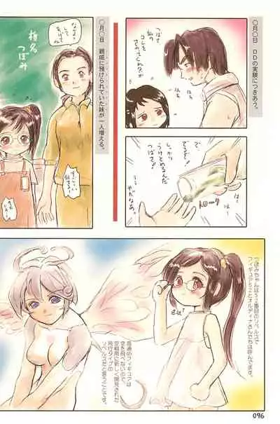 (C66) [Mutekei Fire (Yuuichi)] ND-special Volume 4 (Various)