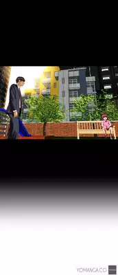 [Mojo] My Wives Ch.1-17 (English) (Ongoing)