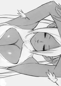 (C71) [Yukimi] Pusutto XXX (Phantasy Star Universe)