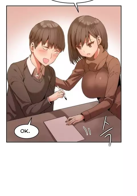 Hari Dormitory Ch.0-31