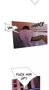 [PINKO] Scandal of the Witch Ch.1-23 (English) (Ongoing)