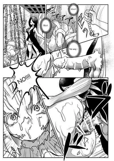 Dead End House 1 - The Chandelier