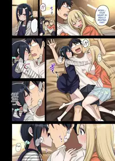 [Arekusa Thunder (Arekusa Mahone)] Zokuzoku Yarasetekureru Senpai [English] [BSN] [Digital]