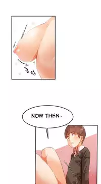 [Mx2J] Hahri's Lumpy Boardhouse Ch. 0-7 [English] (YoManga) (Ongoing)