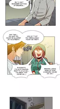 [Yi Hyeon Min] Secret Folder Ch.1-9 (English) (Ongoing)