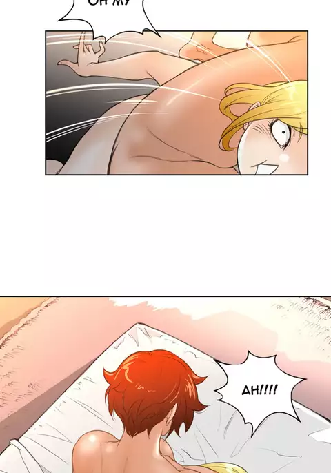 Perfect Half Ch.1-33