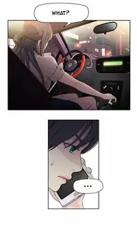 [BAK Hyeong Jun] Sweet Guy Ch. 1-43 [English] [YoManga]