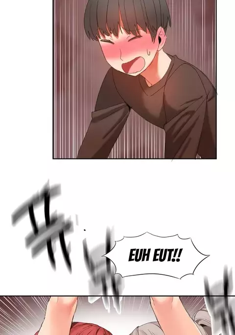 Hahri's Lumpy Boardhouse Ch. 0-32