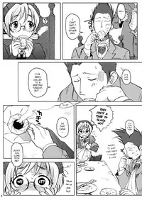 [Otaku Beam] SS2 [ENG]