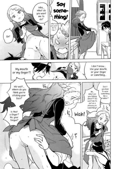 Cooking Practice For Two