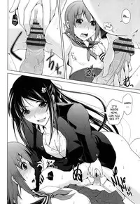 [Bizen Dorobune] Ninomiya-san wa Muzukashii | Ninomiya-san is Being Difficult (Karadajuu de Oshiete Ageru) [English] {Hennojin} [Digital]