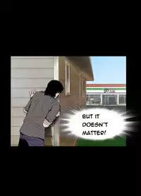 Missing Ch.1-13 (English) (Ongoing)