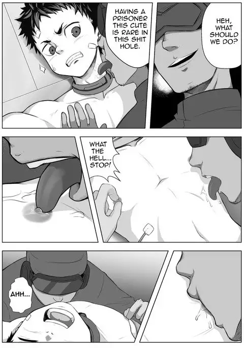 Building G {Shotachan}