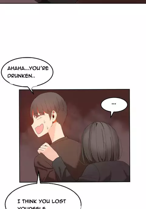 Hari Dormitory Ch.0-31