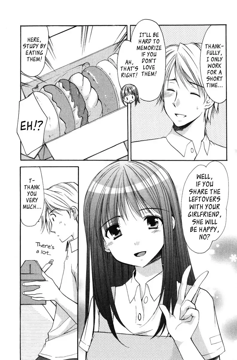 My Mom Is My Classmate vol2 - PT16