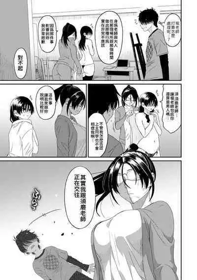 Itaiamai | 痛苦的甜蜜 Ch. 1-23