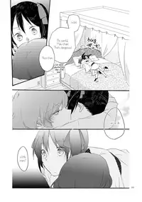 [Niratama (Sekihara, Hiroto)] Private Tsunderation Round 3 (Love Live!) [English] [GiB]