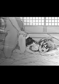 [禁断童話] 66日と6時間我慢した爺 -極版-