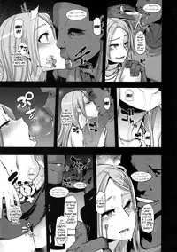 (C86) [Da Hootch (ShindoL)] TSF Monogatari Append 2.0 [English]