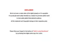 [Mx2J] Hahri's Lumpy Boardhouse Ch. 0-32 [English] (YoManga)