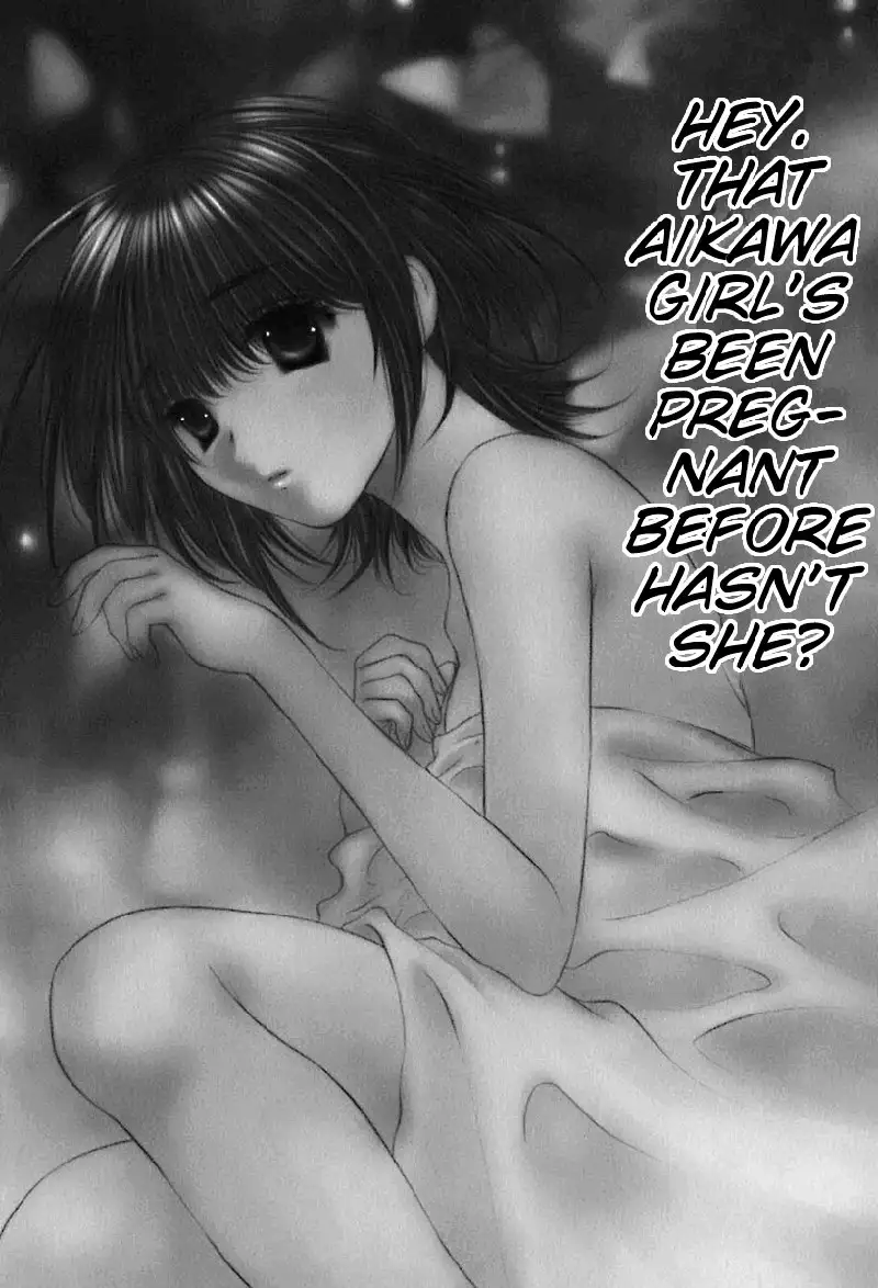 Bitter Virgin V3 - Ch19