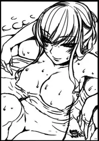 (C76) [L.L.MILK (Sumeragi Kohaku)] Aa Oneesama! (Ane SUMMER!)