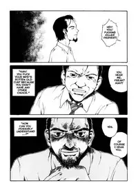 [Benkyo Tamaoki] The Sex-Philes Vol.14 [ENG][Hi-Res]