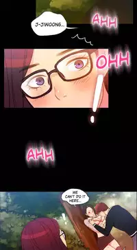 [PINKO] Scandal of the Witch Ch.1-26 (English) (Ongoing)