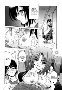 [Matra Milan] Angelical Pendulum Vol. 2 + Gaiden (Complete) [ENG]