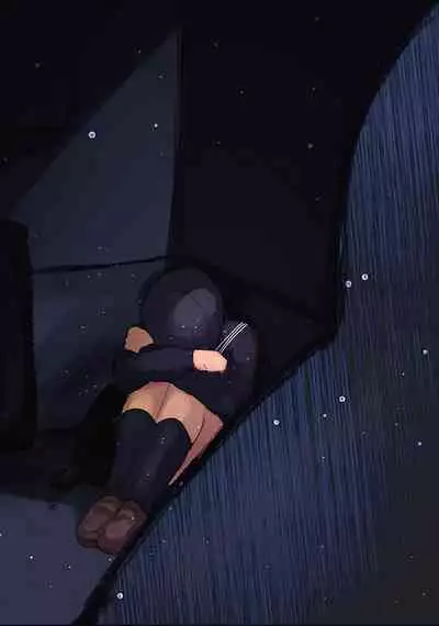 Karada Ubaware Kokoro Yurare | Stolen Body Changing Heart