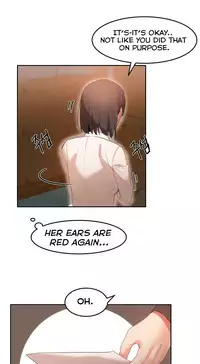 [Mx2J] Hahri's Lumpy Boardhouse Ch. 0-32 [English] (YoManga)