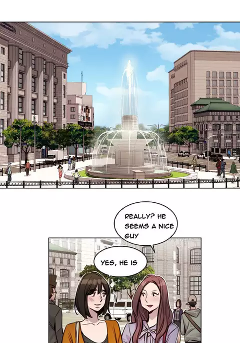 Atonement Camp Ch.1-26