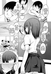 [Freaks (Onomesin)] Oppai Party (English)