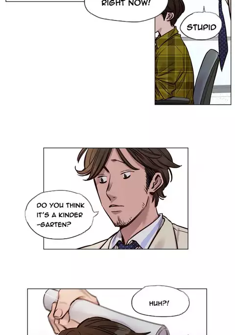 Atonement Camp Ch.1-39