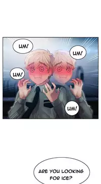 [Studio Gale] Lady Garden Ch.1-33 (English) (Ongoing)