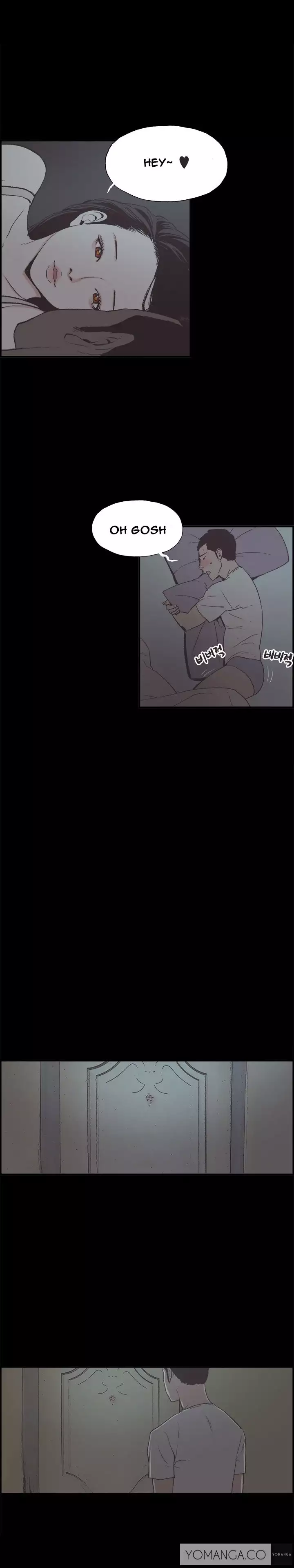 Cohabitation Ch.1-14