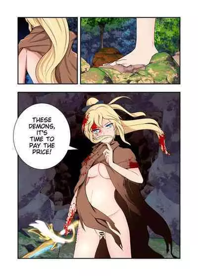 Genshin Impact All-Stars Part 4