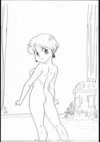 [Tsurikichi Doumei (Kitamimaki Kei)] Ryuuko Inmai (Art of Fighting) [Incomplete]