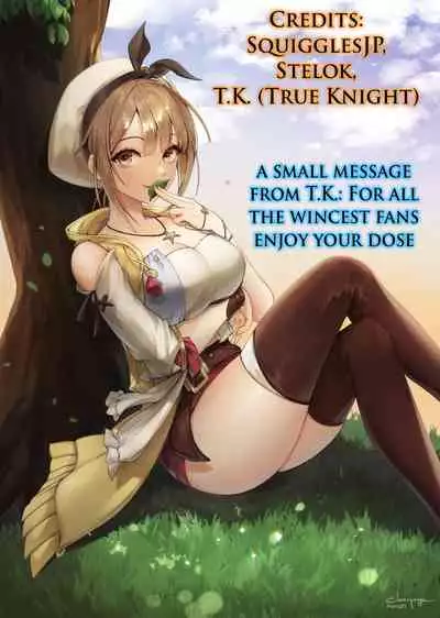 Kaa-san to Atsui Isshuukan