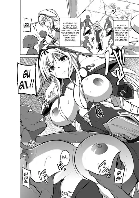 Dungeon Travelers - Sasara no Himegoto 2 | Dungeon Travelers - Sasara's Secret 2