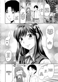 [Yuzuki N Dash] Another World [English] [desudesu, Sei-Jin]