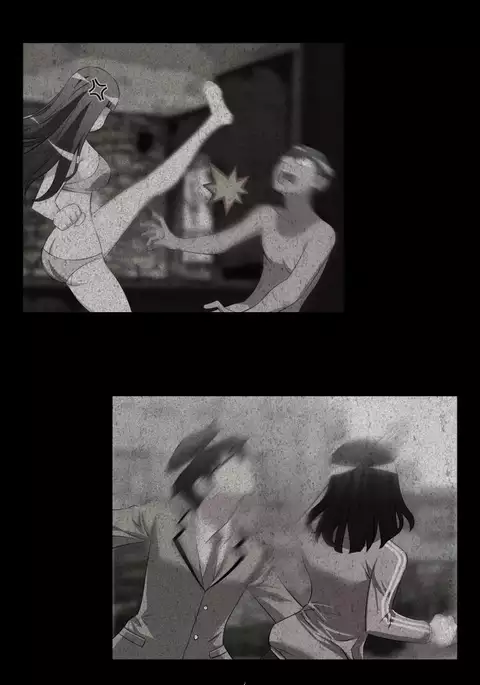 Love Parameter Ch.1-46