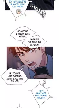 [PINKO] Scandal of the Witch Ch.1-23 (English) (Ongoing)