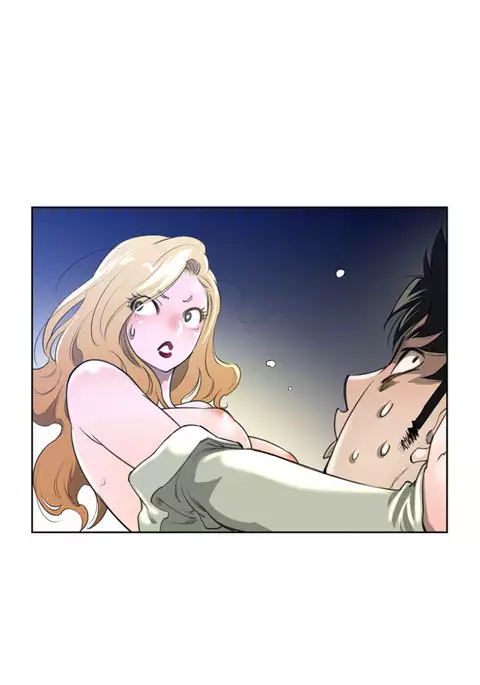 Perfect Half Ch.1-33