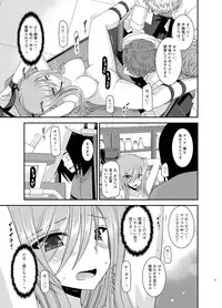 [valssu (Charu)] Melon ga Chou Shindou! R11 (Tales of the Abyss) [Digital]